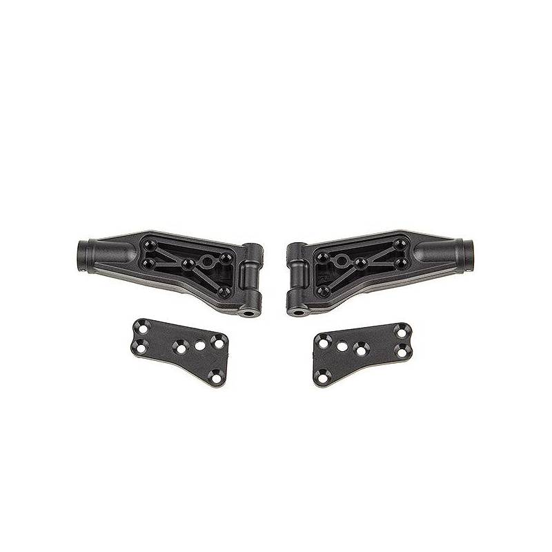 RC8B3.2/RC8B3.2e FRONT UPPER ARMS HD - TEAM ASSOCIATED RC8B3.2/RC8B3.2e FRONT UPPER ARMS HD - TEAM ASSOCIATED
