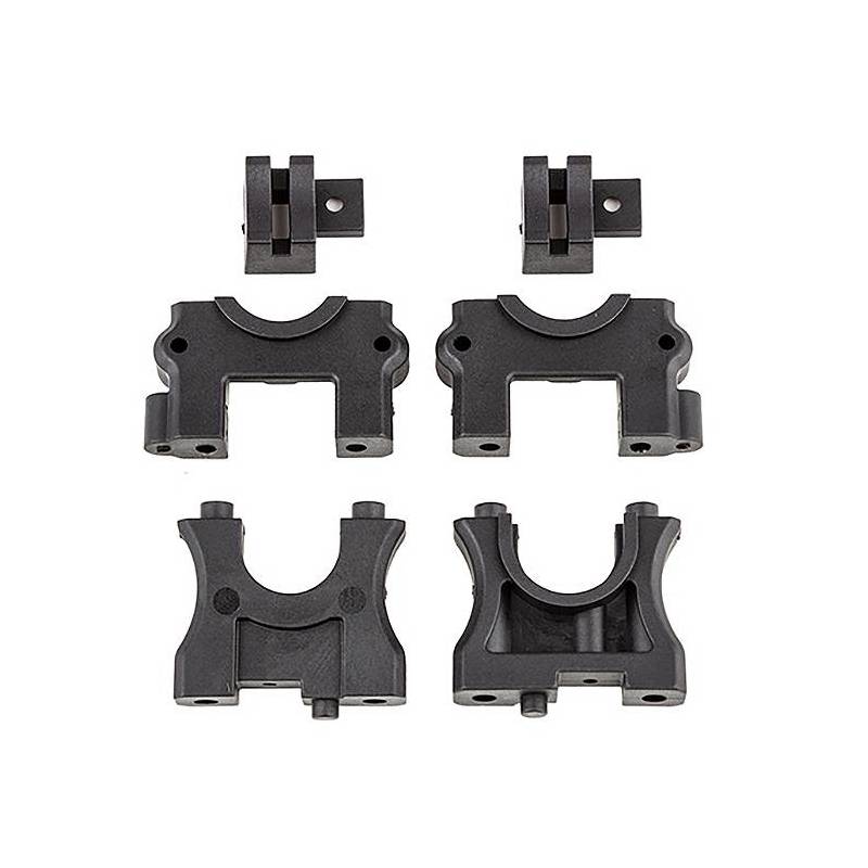 RC8B3.2 CENTRE BULKHEAD - TEAM ASSOCIATED RC8B3.2 CENTRE BULKHEAD - TEAM ASSOCIATED