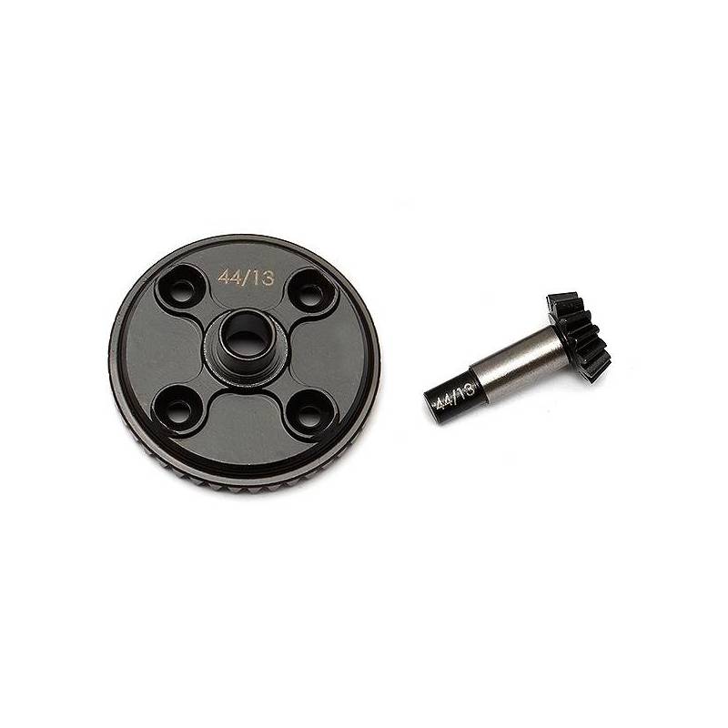 RC8B3.1/RC8B3.1e UNDERDRIVE DIFF GEAR SET - ASSOCIATED - 81468 RC8B3.1/RC8B3.1e UNDERDRIVE DIFF GEAR SET - ASSOCIATED - 81468