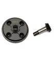 RC8B3.1/RC8B3.1e UNDERDRIVE DIFF GEAR SET - ASSOCIATED - 81468