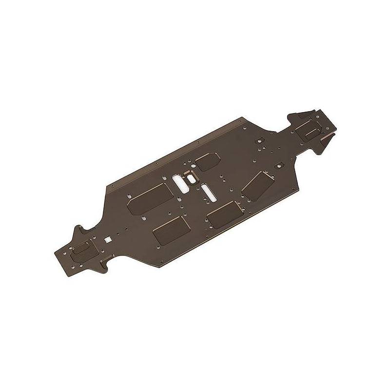 RC8B4 CHASSIS  - ASSOCIATED