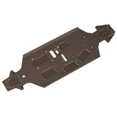 RC8B4 CHASSIS  - ASSOCIATED