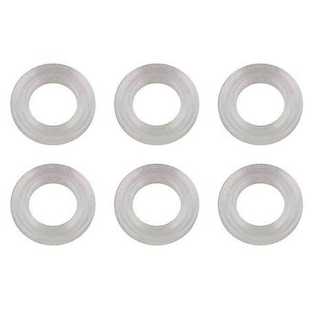 RC8B4 FT LOW FRICTION DIFF X-RINGS