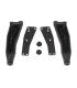 RC8T4 FT FRONT UPPER SUSPENSION ARMS