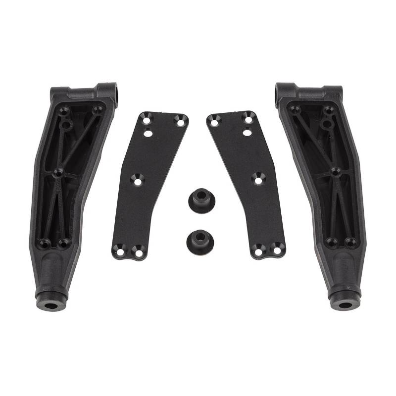 RC8T4 FT FRONT UPPER SUSPENSION ARMS RC8T4 FT FRONT UPPER SUSPENSION ARMS