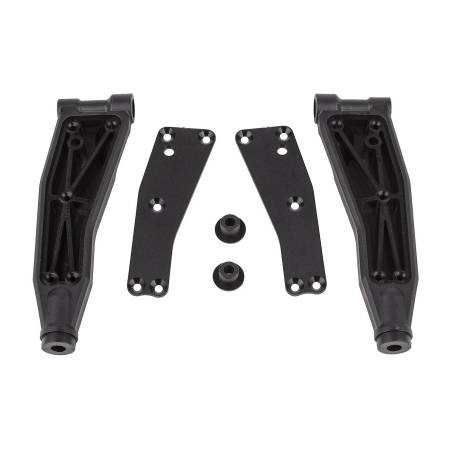 RC8T4 FT FRONT UPPER SUSPENSION ARMS