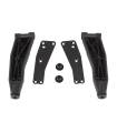 RC8T4 FT FRONT UPPER SUSPENSION ARMS