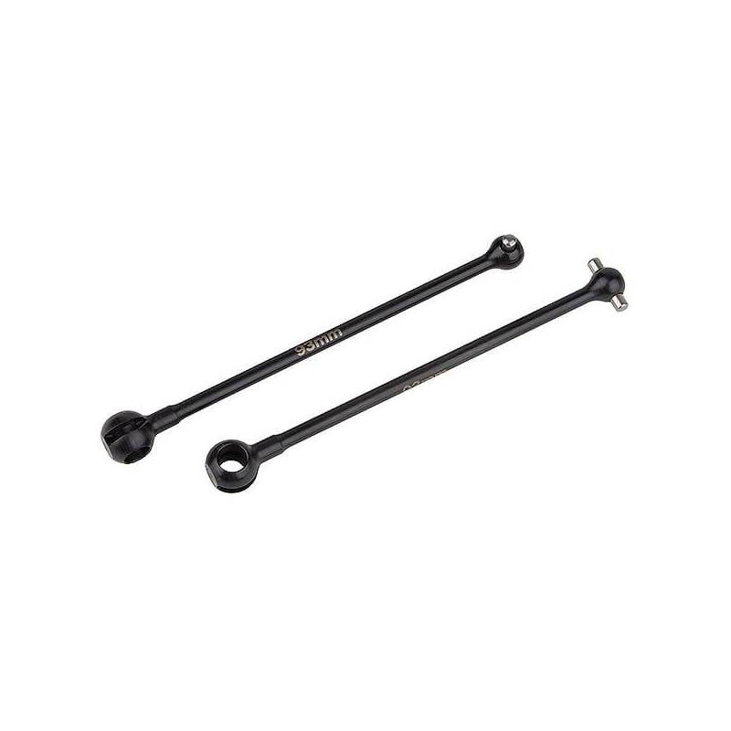 RC8B4 FT CVA BONES 93mm RC8B4 FT CVA BONES 93mm