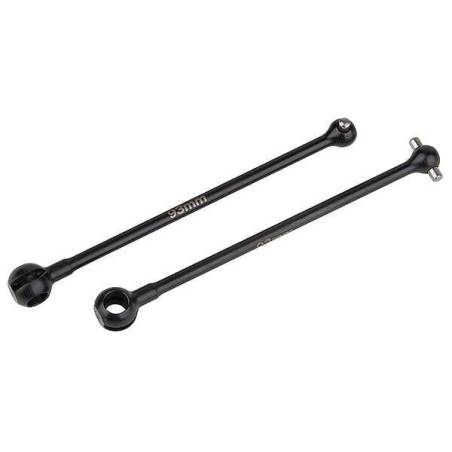 RC8B4 FT CVA BONES 93mm - ASSOCIATED - AS81497