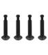 RC8B4 SHOCK PIN SET - ASSOCIATED - 81509