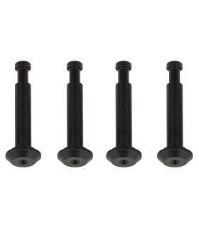 RC8B4 SHOCK PIN SET - ASSOCIATED - 81509