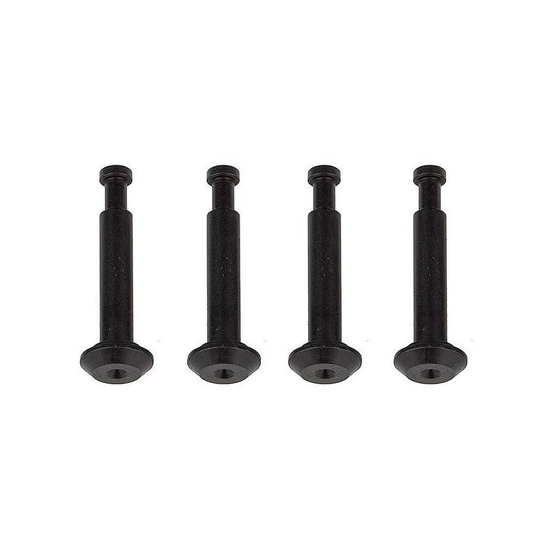 RC8B4 SHOCK PIN SET - ASSOCIATED - 81509 RC8B4 SHOCK PIN SET - ASSOCIATED - 81509