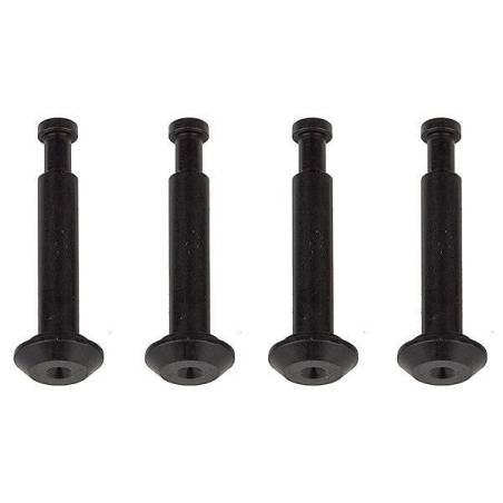 RC8B4 SHOCK PIN SET - ASSOCIATED - 81509
