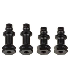 RC8B4 SHOCK BUSHING SET