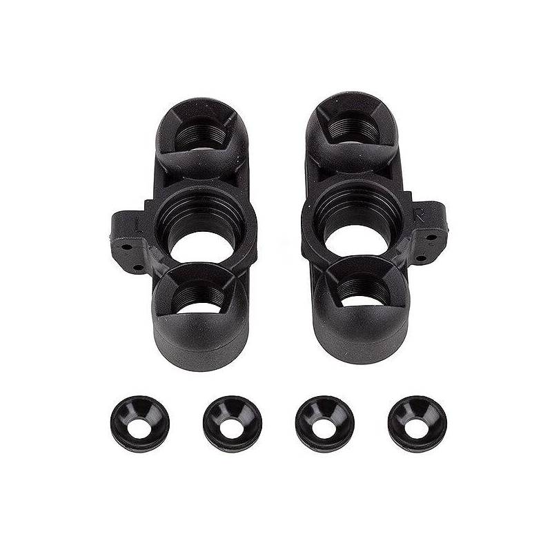 RC8B4 STEERING BLOCKS RC8B4 STEERING BLOCKS