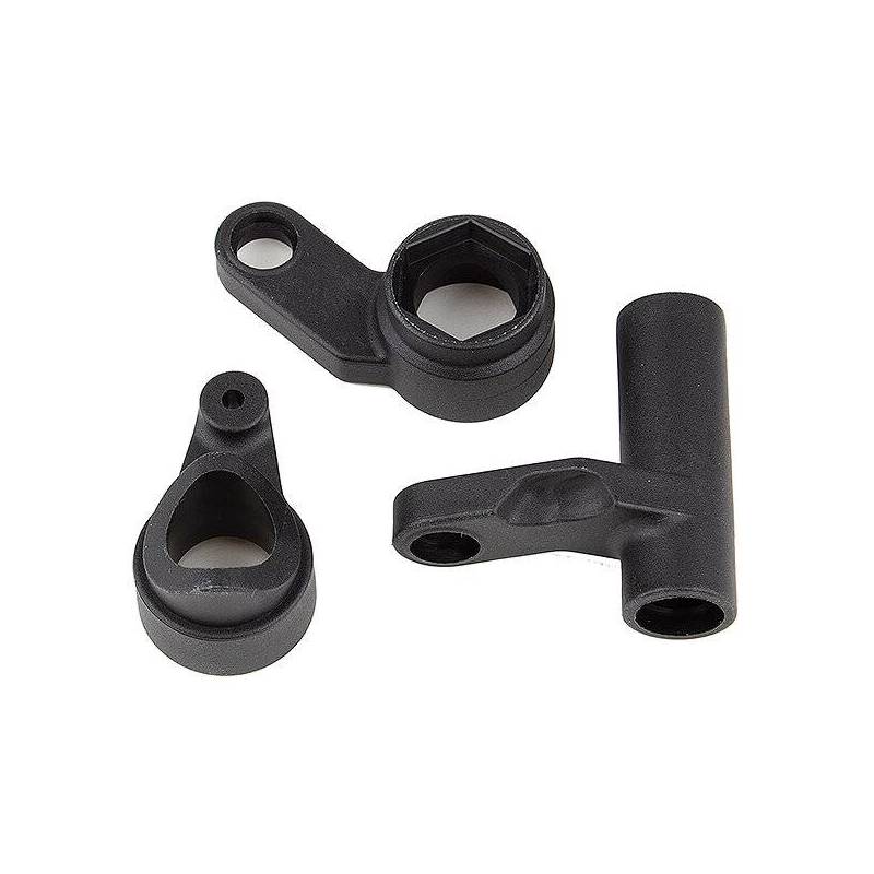 RC8B4 STEERING BELLCRANKS - ASSOCIATED - 81516 RC8B4 STEERING BELLCRANKS - ASSOCIATED - 81516