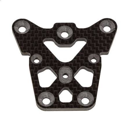 RC8B4 FRONT TOP PLATE