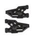 RC8B4 FRONT LOWER SUSPENSION ARMS