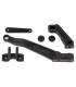 RC8B4 CHASSIS BRACE SET