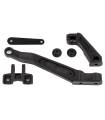 RC8B4 CHASSIS BRACE SET