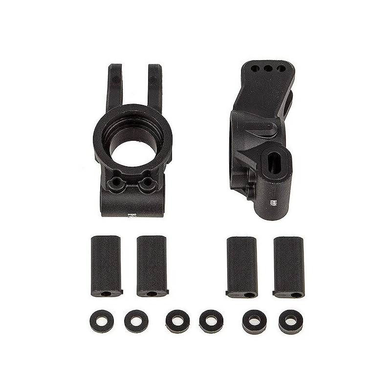 RC8B4 REAR HUB SET RC8B4 REAR HUB SET