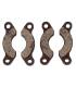 RC8B4 BRAKE PAD SET