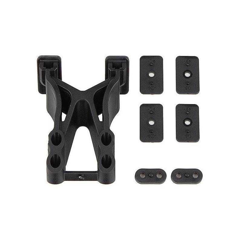 RC8B4 WING MOUNT RC8B4 WING MOUNT