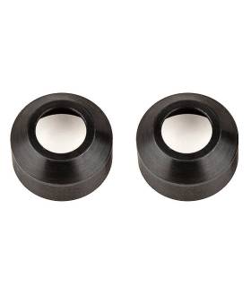 RC8B4 CVA AXLE SLEEVE SET - ASSOCIATED - 81548