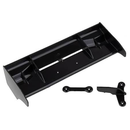 RC8B4 WING BLACK