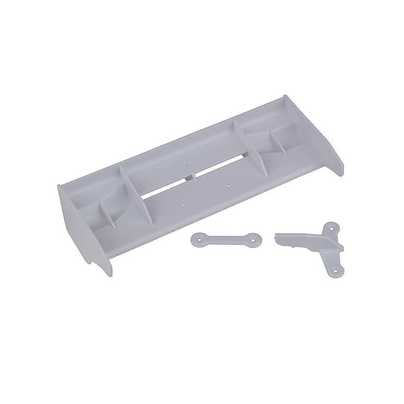 RC8B4 WING WHITE RC8B4 WING WHITE
