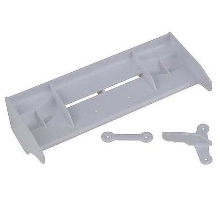 RC8B4 WING WHITE