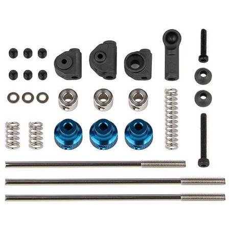 RC8B4 LINKAGE SET - ASSOCIATED - 81555