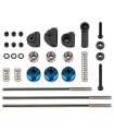 RC8B4 LINKAGE SET - ASSOCIATED - 81555