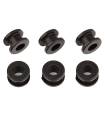 RC8B4 GROMMETS - ASSOCIATED - 81558