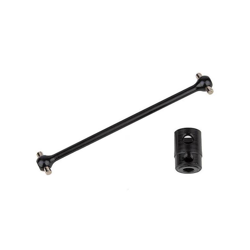 RC8B4 CENTER DOGBONE SET 86.5mm RC8B4 CENTER DOGBONE SET 86.5mm
