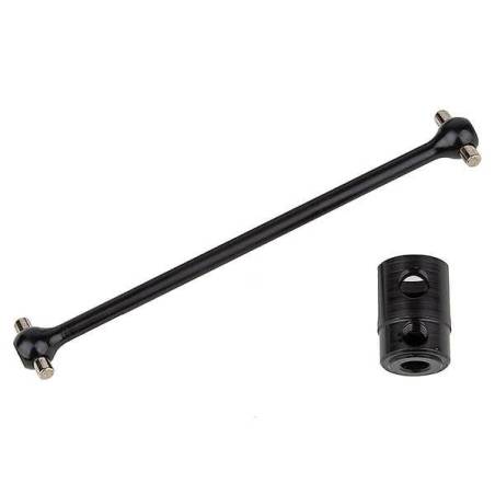 RC8B4 CENTER DOGBONE SET 86.5mm - ASSOCIATED - 81564