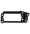 RC8B4 RADIO TRAY BRACE - ASSOCIATED - 81561