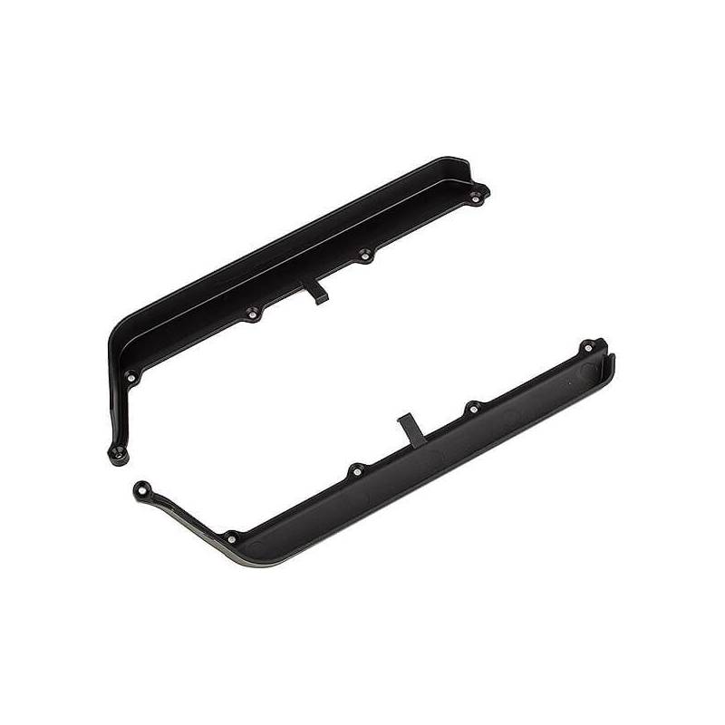 RC8B4e SIDE GUARDS RC8B4e SIDE GUARDS