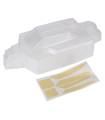 RC8B4e BODYSHELL GAMMA CLEAR - ASSOCIATED - 81583