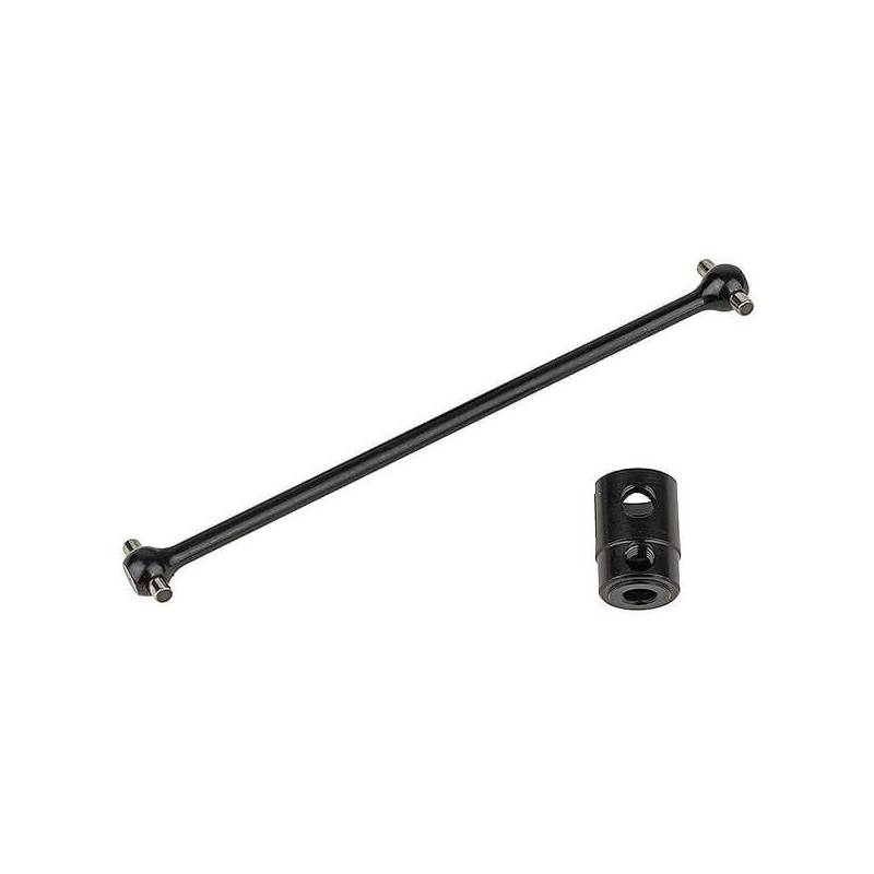 RC8B4e CENTER DOGBONE SET 104mm RC8B4e CENTER DOGBONE SET 104mm