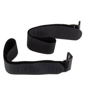 RC8B4e HOOK AND LOOP STRAPS - ASSOCIATED - 81584