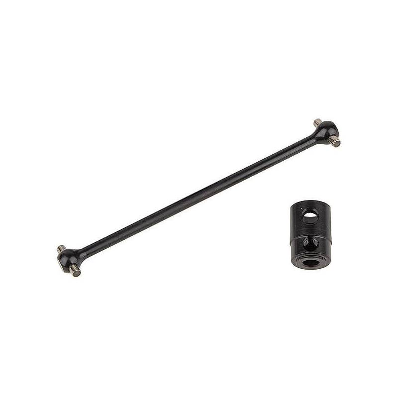 RC8B4e CENTER DOGBONE SET 93.5mm RC8B4e CENTER DOGBONE SET 93.5mm