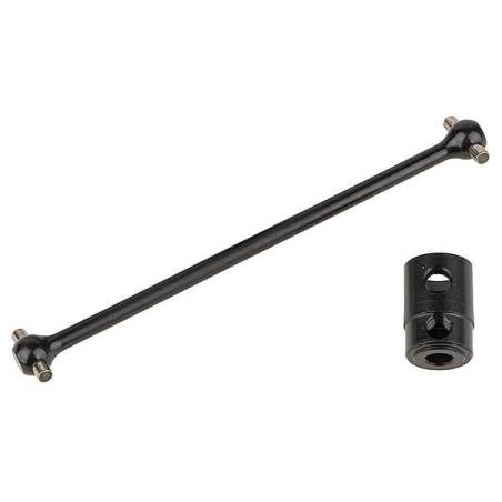 RC8B4e CENTER DOGBONE SET 93.5mm