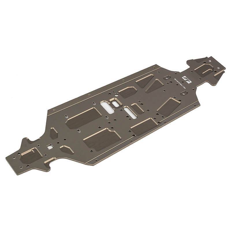 RC8B4.1 FT CHASSIS FWB RC8B4.1 FT CHASSIS FWB