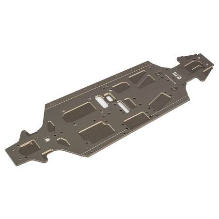 RC8B4.1 FT CHASSIS FWB