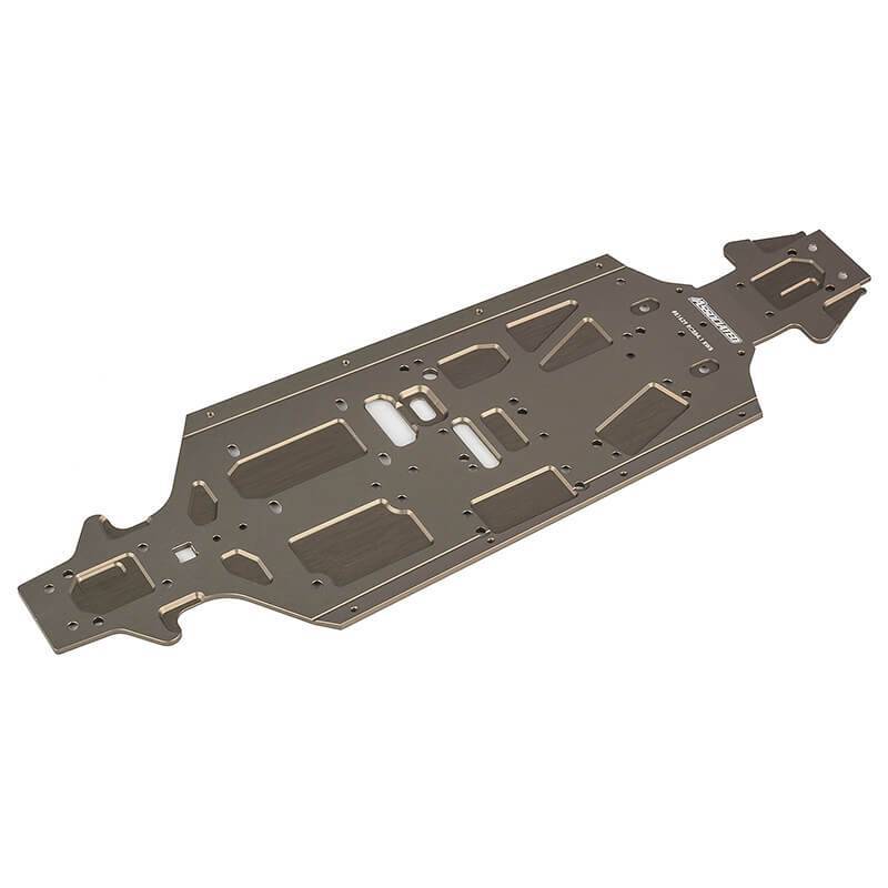 RC8B4.1 CHASSIS RWB - ASSOCIATED - 81629 RC8B4.1 CHASSIS RWB - ASSOCIATED - 81629