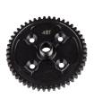 RC8B4 SPUR GEAR 48T MOD 1. METAL