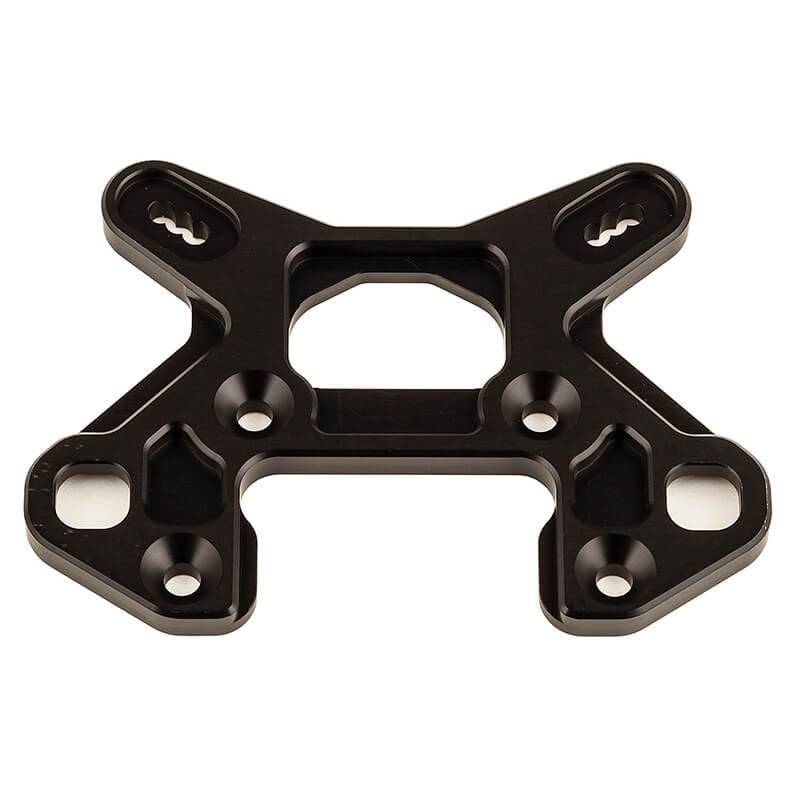 RC8B4.1/e FRONT SHOCK TOWER 26.5 - ASSOCIATED - 81632 RC8B4.1/e FRONT SHOCK TOWER 26.5 - ASSOCIATED - 81632
