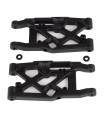 RC8B4.1/e REAR SUSPENSION ARMS. SOFT - ASSOCIATED - 81638