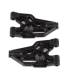 RC8B4.1/e SIDE FRONT LOWER SUSP. ARMS. SOFT - ASSOCIATED - 81636